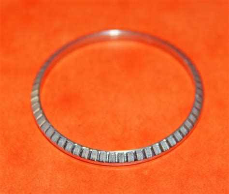 genuine rolex parts for sale|Rolex bezel replacement parts.